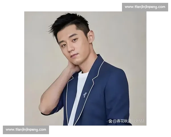 张继科的 “抽球美学”：每一板都是热血宣言